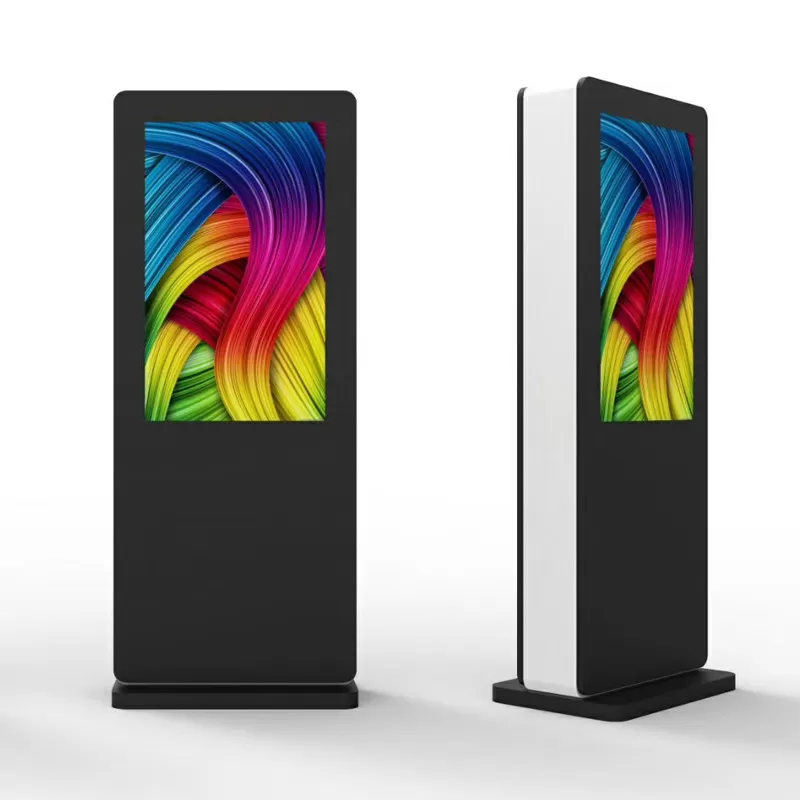 பொருத்தமான விளம்பர இயந்திரத்தை எவ்வாறு தேர்வு செய்வது?